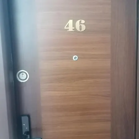 King 1 Apartment *