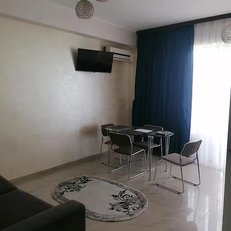 Apartment King 1 Mamaia