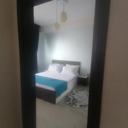 King 1 Apartment